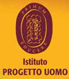 logo progetto uomo